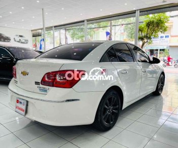 Chevrolet Cruze   1.6 LT SẢN XUẤT 2015 2015 - CHEVROLET CRUZE 1.6 LT SẢN XUẤT 2015