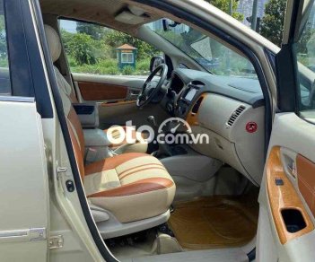 Toyota Innova cần bán gấp   G, đời 2008, mẫu mới 2008 - cần bán gấp toyota Innova G, đời 2008, mẫu mới