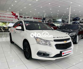 Chevrolet Cruze   1.6 LT SẢN XUẤT 2015 2015 - CHEVROLET CRUZE 1.6 LT SẢN XUẤT 2015