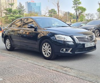 Toyota Camry 2012 - Cần bán nhanh