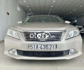 Toyota Camry  2.0 E 2012 Bs TP, Bảo Hành 6 Tháng 2012 - Camry 2.0 E 2012 Bs TP, Bảo Hành 6 Tháng