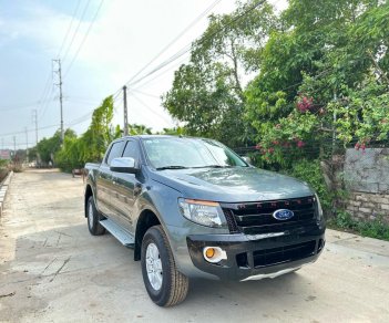 Ford Ranger 2013 - 2 cầu, còn đẹp zin nguyên bản