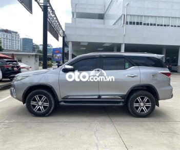 Toyota Fortuner  Máy Dầu Tự Động 2020 Có ht Trả Góp 2020 - Fortuner Máy Dầu Tự Động 2020 Có ht Trả Góp