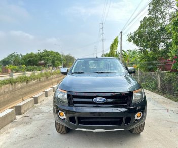 Ford Ranger 2013 - 2 cầu, còn đẹp zin nguyên bản