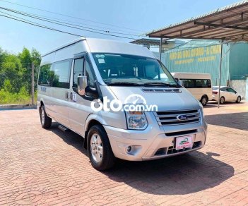 Ford Transit XE BÁN |   2016 - 16 chỗ 2016 - XE BÁN | FORD TRANSIT 2016 - 16 chỗ