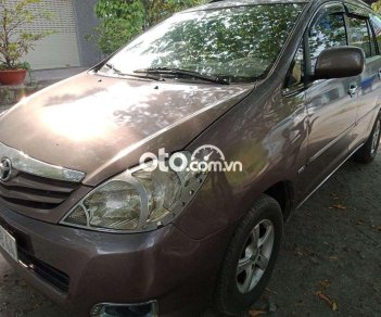 Toyota Innova Xe  2008J gia đình.. 2008 - Xe Innova 2008J gia đình..