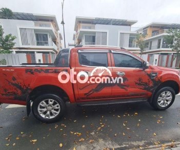 Ford Ranger Bán Tải Nhập Khẩu  Wildtrack 2.2L 4X2 Cực Đẹp 2013 - Bán Tải Nhập Khẩu Ford Wildtrack 2.2L 4X2 Cực Đẹp