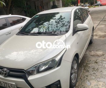 Toyota Yaris yasis 2016 trắng ngọc trai zin 100% 2016 - yasis 2016 trắng ngọc trai zin 100%