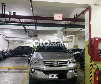 Toyota Fortuner Bán xe  4x4 2.8 máy dầu nhập Indo ít xài 2020 - Bán xe Fortuner 4x4 2.8 máy dầu nhập Indo ít xài