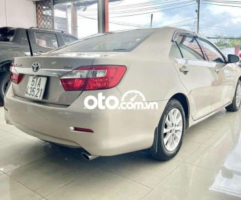 Toyota Camry  2.0 E 2012 Bs TP, Bảo Hành 6 Tháng 2012 - Camry 2.0 E 2012 Bs TP, Bảo Hành 6 Tháng