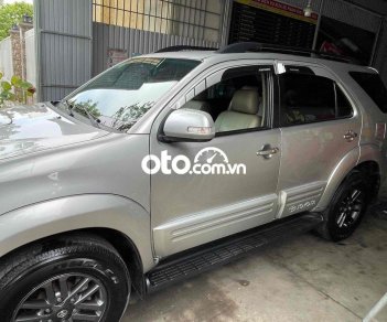 Toyota Fortuner Xe  Fotuner 2016 2016 - Xe Toyota Fotuner 2016