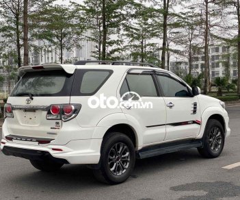 Toyota Fortuner  TRD 2.7V 2016 2016 - Fortuner TRD 2.7V 2016