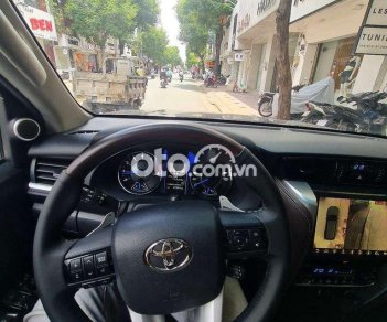 Toyota Fortuner Cần bán fortuer chuẩn keng 2017 - Cần bán fortuer chuẩn keng