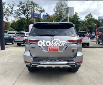 Toyota Fortuner  Máy Dầu Tự Động 2020 Có ht Trả Góp 2020 - Fortuner Máy Dầu Tự Động 2020 Có ht Trả Góp