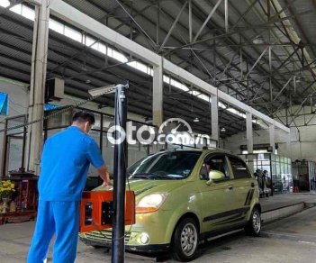 Chevrolet Spark xe đi lợi xăng 2009 - xe đi lợi xăng