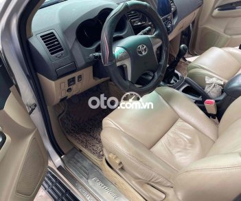 Toyota Fortuner Xe  Fotuner 2016 2016 - Xe Toyota Fotuner 2016