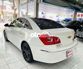 Chevrolet Cruze   1.6 LT SẢN XUẤT 2015 2015 - CHEVROLET CRUZE 1.6 LT SẢN XUẤT 2015