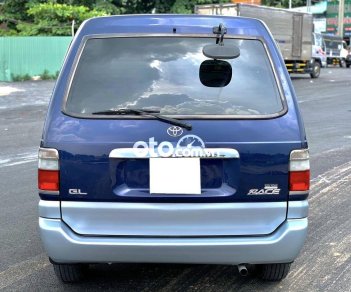 Toyota Zace Cần bán   GL 2000 2000 - Cần bán toyota ZACE GL 2000