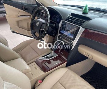 Toyota Camry  2.0 E 2012 Bs TP, Bảo Hành 6 Tháng 2012 - Camry 2.0 E 2012 Bs TP, Bảo Hành 6 Tháng