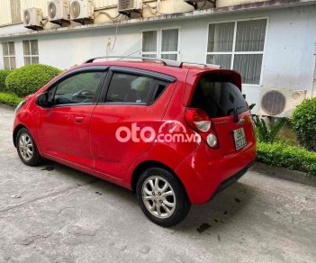 Chevrolet Spark  2013 LTZ biển Hà Nội cho người may mắn 2013 - Spark 2013 LTZ biển Hà Nội cho người may mắn