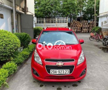 Chevrolet Spark  2013 LTZ biển Hà Nội cho người may mắn 2013 - Spark 2013 LTZ biển Hà Nội cho người may mắn