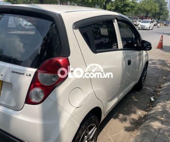 Chevrolet Spark  5 chỗ chính chủ số sàn Ls1.0 2015 - spark 5 chỗ chính chủ số sàn Ls1.0