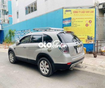 Chevrolet Captiva n Maxx số tự động 2010 bstp ngay chủ 2010 - Captivan Maxx số tự động 2010 bstp ngay chủ