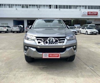 Toyota Fortuner  Máy Dầu Tự Động 2020 Có ht Trả Góp 2020 - Fortuner Máy Dầu Tự Động 2020 Có ht Trả Góp