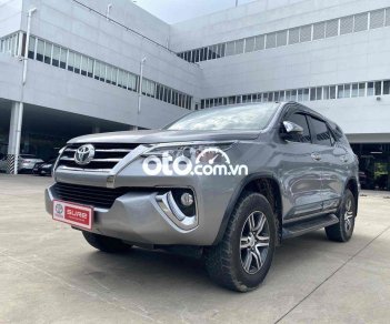 Toyota Fortuner  Máy Dầu Tự Động 2020 Có ht Trả Góp 2020 - Fortuner Máy Dầu Tự Động 2020 Có ht Trả Góp