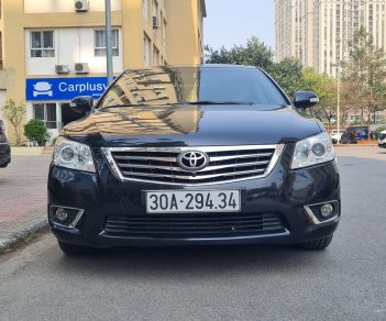 Toyota Camry 2012 - Cần bán nhanh