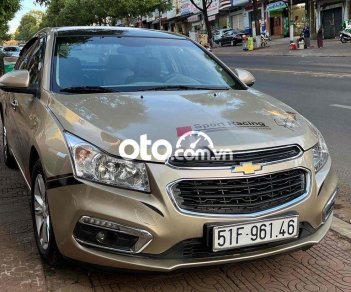 Chevrolet Cruze  2016,số sàn,máy zin,keo chỉ zin, 2016 - cruze 2016,số sàn,máy zin,keo chỉ zin,