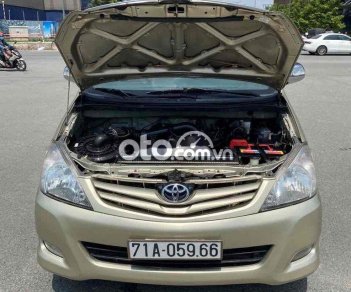 Toyota Innova cần bán gấp   G, đời 2008, mẫu mới 2008 - cần bán gấp toyota Innova G, đời 2008, mẫu mới