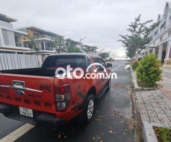 Ford Ranger Bán Tải Nhập Khẩu  Wildtrack 2.2L 4X2 Cực Đẹp 2013 - Bán Tải Nhập Khẩu Ford Wildtrack 2.2L 4X2 Cực Đẹp