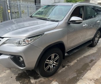 Toyota Fortuner 2017 - Nhập Indonesia