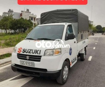 Suzuki APV 2013 - Cần bán
