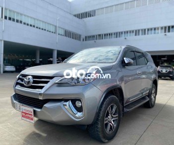 Toyota Fortuner   2.4G AT 2020 Lướt 42k Khuyến Mãi 2020 - Toyota Fortuner 2.4G AT 2020 Lướt 42k Khuyến Mãi