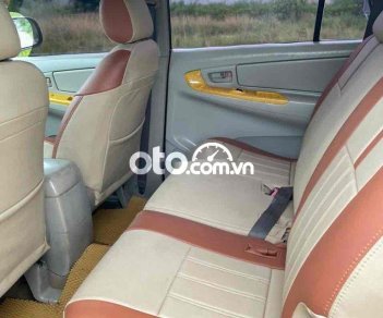 Toyota Innova gia đình cần bán  208jfun G giá 165 tr 2008 - gia đình cần bán Innova 208jfun G giá 165 tr