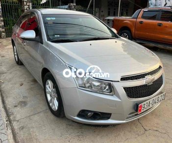 Chevrolet Cruze   2014 LS MT 2014 - Chevrolet Cruze 2014 LS MT