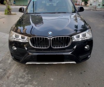 BMW X3 2015 - Lăn bánh 2016