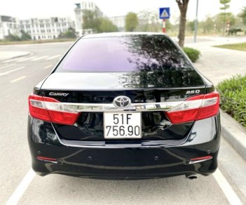 Toyota Camry 2014 - Cần bán xe gia đình, một chủ từ đầu. Xe đẹp xuất sắc