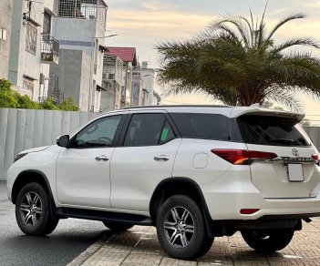 Toyota Fortuner 2020 - Form mới