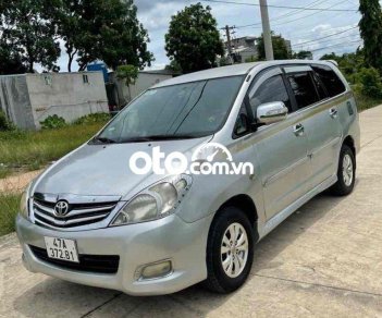 Toyota Innova gia đình cần bán  208jfun G giá 165 tr 2008 - gia đình cần bán Innova 208jfun G giá 165 tr