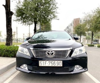 Toyota Camry 2014 - Cần bán xe gia đình, một chủ từ đầu. Xe đẹp xuất sắc