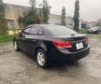 Chevrolet Cruze 2013 - Odo 10 vạn