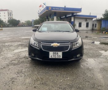 Chevrolet Cruze 2013 - Odo 10 vạn