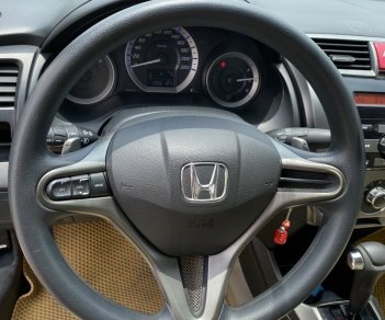 Honda City 2013 - Số tự động, odo 8v km, xe đẹp nguyên zin