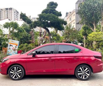 Honda City 2022 - Siêu phẩm xe lướt