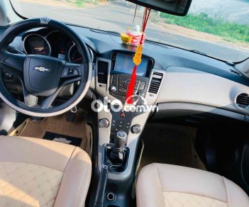 Chevrolet Cruze Cherolet  sx 2014 MT xe gia đình cọp 2014 - Cherolet Cruze sx 2014 MT xe gia đình cọp