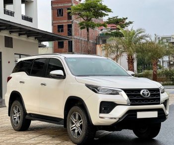 Toyota Fortuner 2020 - Form mới