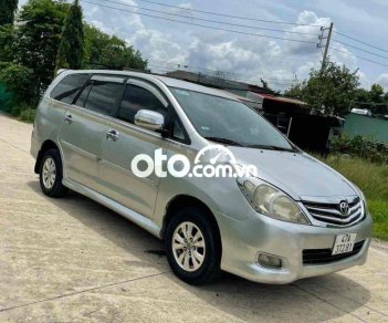 Toyota Innova gia đình cần bán  208jfun G giá 165 tr 2008 - gia đình cần bán Innova 208jfun G giá 165 tr